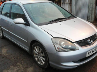Honda Civic 7  рест. EV1 2004