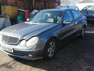 Mercedes-Benz E-Класс W211/S211 2005