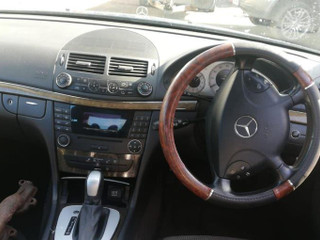 Mercedes-Benz E-Класс W211/S211 2005