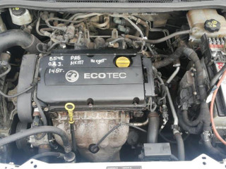 Opel Astra J 2010
