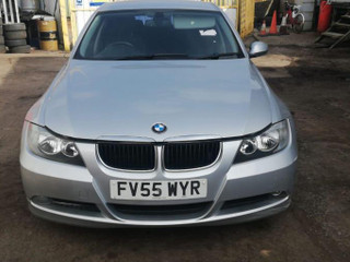 BMW 3 E90/E91/E92/E93 E90 2006