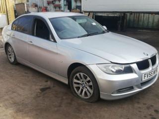 BMW 3 E90/E91/E92/E93 E90 2006