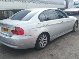 BMW 3 E90/E91/E92/E93 E90 2006