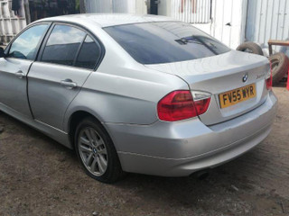BMW 3 E90/E91/E92/E93 E90 2006