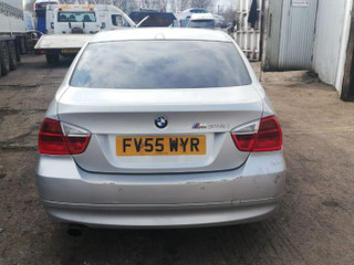 BMW 3 E90/E91/E92/E93 E90 2006