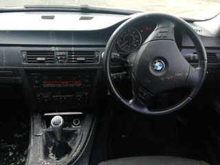BMW 3 E90/E91/E92/E93 E90 2006