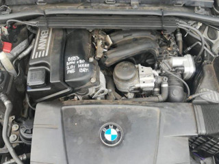BMW 3 E90/E91/E92/E93 E90 2006
