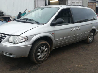 Chrysler Grand Voyager 4  рест. 2005