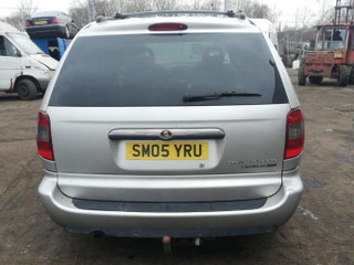 Chrysler Grand Voyager 4  рест. 2005