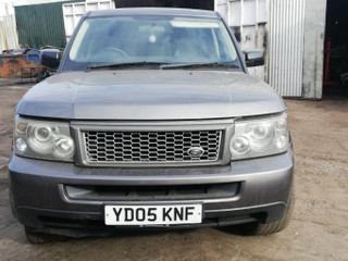 Land Rover Range Rover Sport  L320 2006