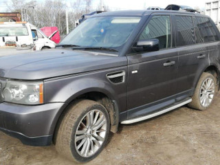 Land Rover Range Rover Sport  L320 2006
