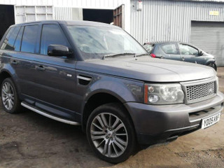 Land Rover Range Rover Sport  L320 2006