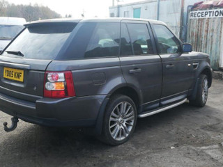 Land Rover Range Rover Sport  L320 2006