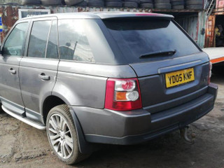 Land Rover Range Rover Sport  L320 2006
