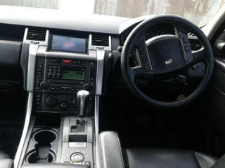 Land Rover Range Rover Sport  L320 2006