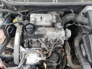 Skoda Fabia (6Y) 6Y 2002