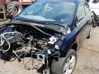 Ford Focus 3 2011