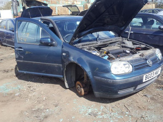 Volkswagen Golf 4 2003