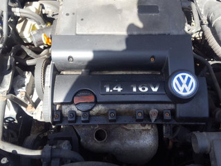 Volkswagen Golf 4 2003