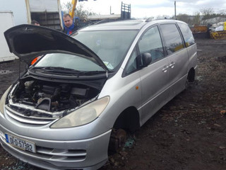 Toyota Previa 2  XR30 2000