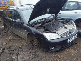 Ford Mondeo 3  рест. 2003