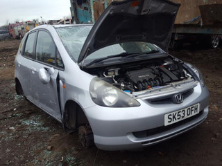Honda Jazz  GD1 2003
