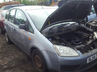 Ford C-Max 2004