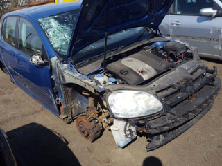 Volkswagen Golf 5 2005