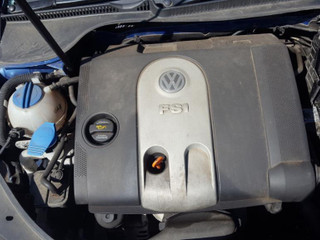 Volkswagen Golf 5 2005