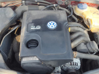 Volkswagen Passat B5 рест. 2002