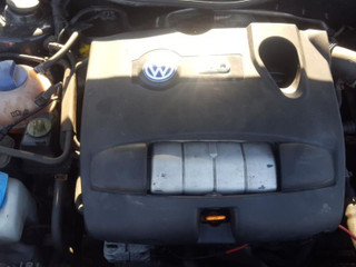 Volkswagen Golf 4 2002