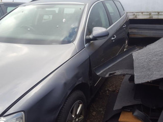 Volkswagen Passat B6 2006