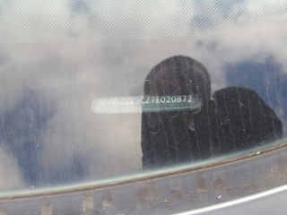 Volkswagen Passat B6 2006