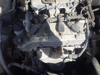 Nissan Almera N16 рест. N16 2003