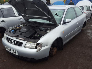 Audi A3 8L 1997