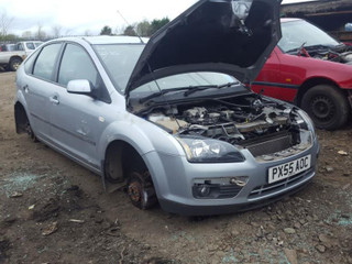 Ford Focus 2 2005