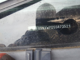 Ford Focus 2 2005