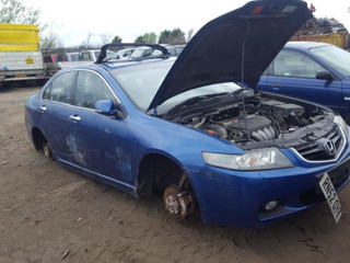 Honda Accord 7 2003