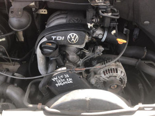 Volkswagen LT 2 2003