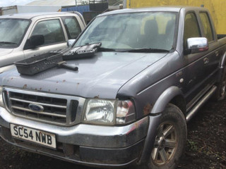 Ford Ranger 2005