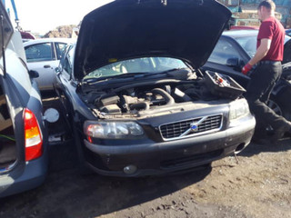 Volvo S60 2003