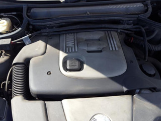 BMW 3 E46 рест. 2002