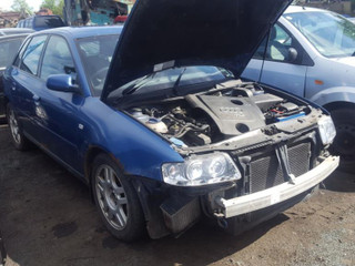 Audi A3 8L рест. 2002