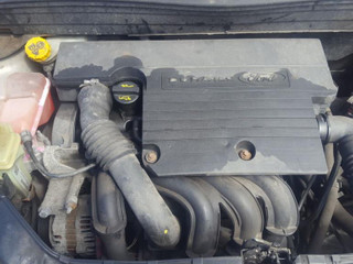 Ford Fusion 2004