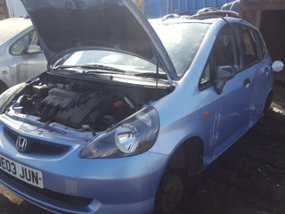 Honda Jazz 2003