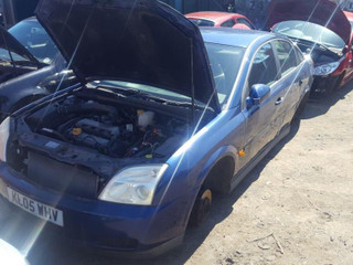 Opel Vectra C 2005