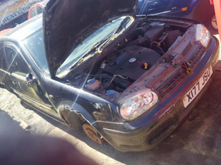 Volkswagen Golf 4 2000