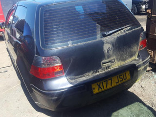 Volkswagen Golf 4 2000