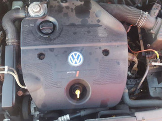 Volkswagen Golf 4 2000