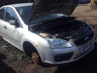 Ford Focus 2 2005